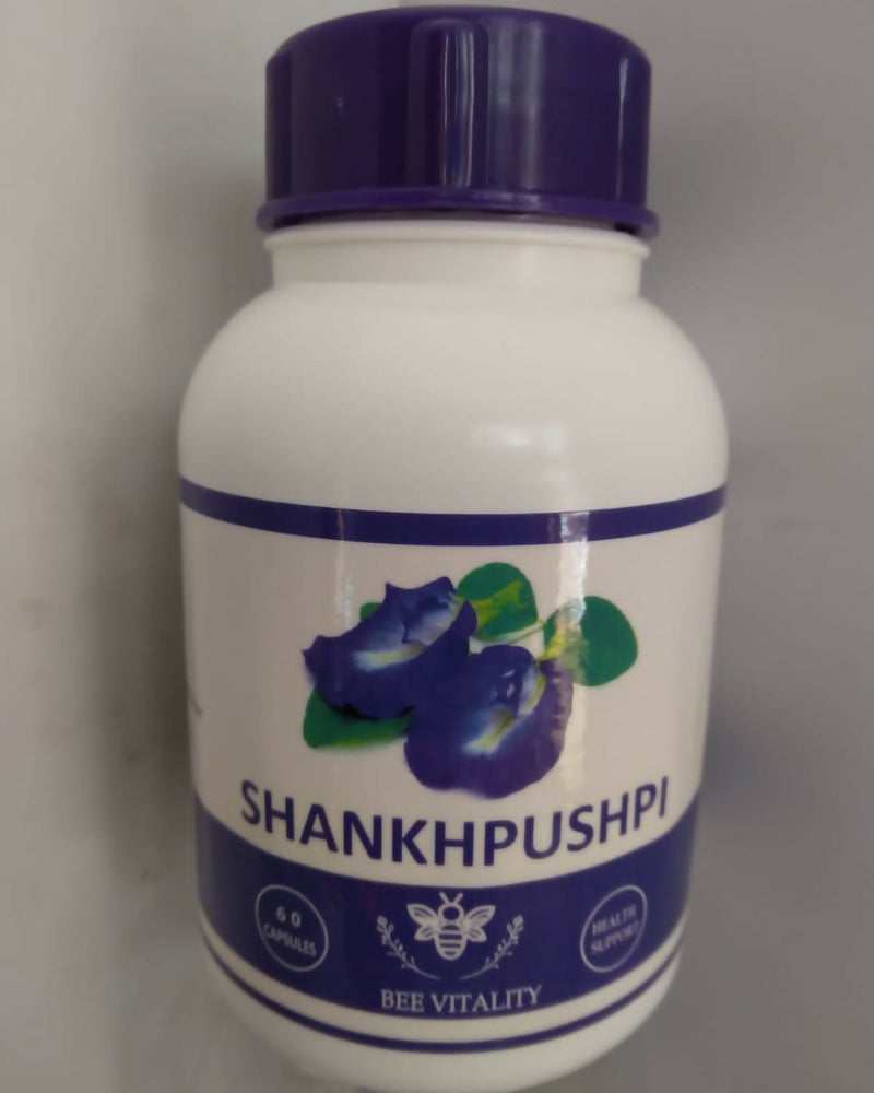 Shankpushpi