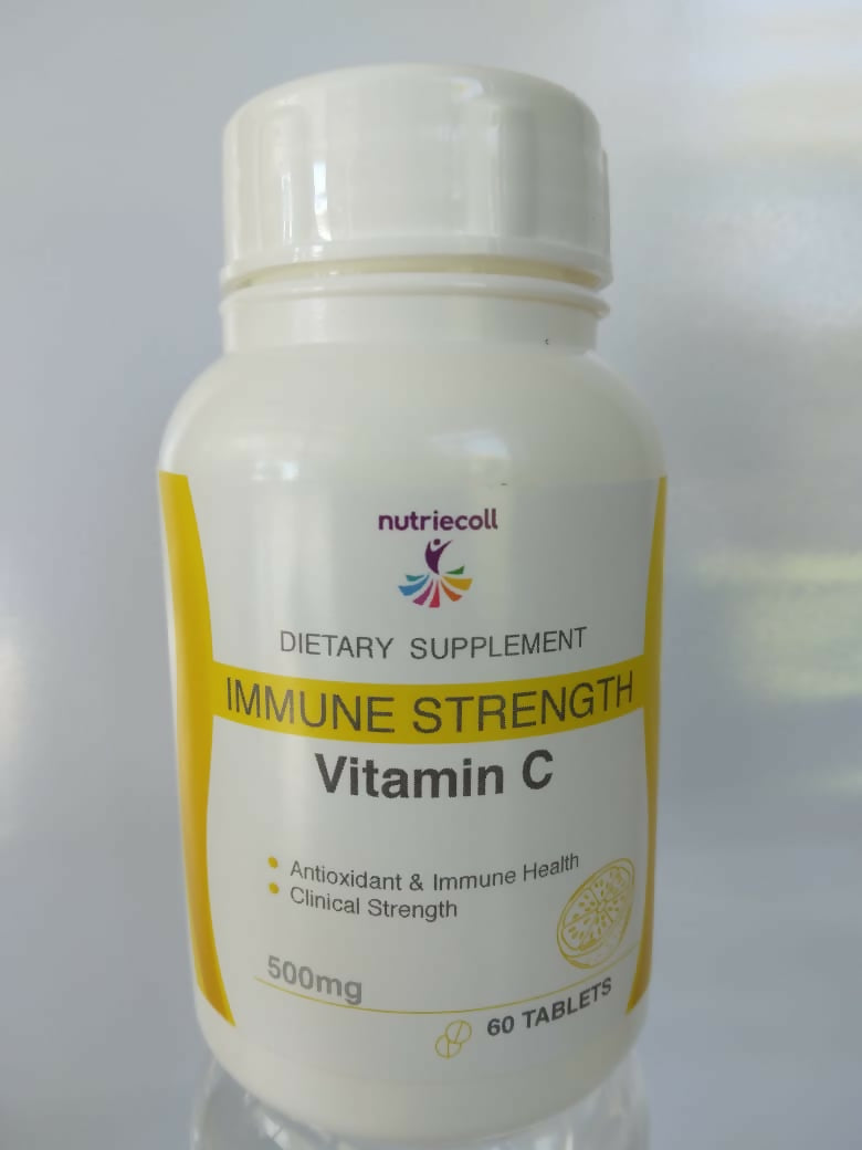 Vitamin c