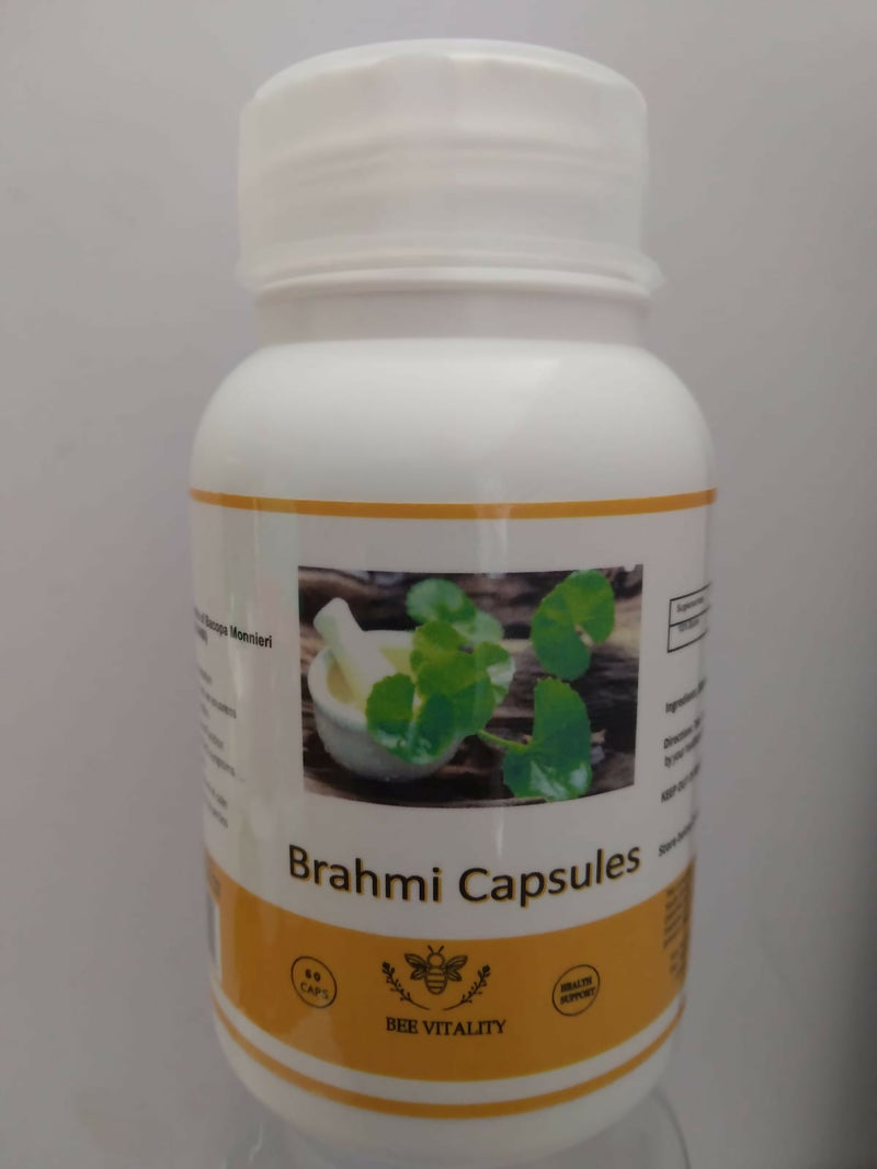 Brahmi