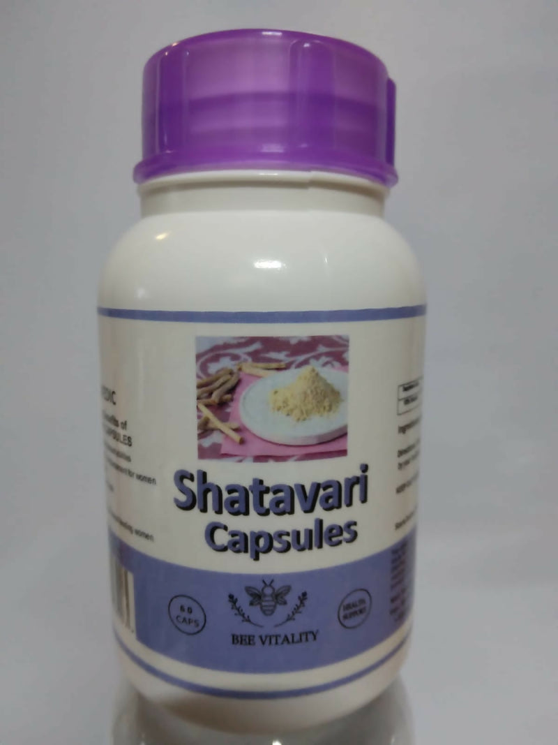 shatavari