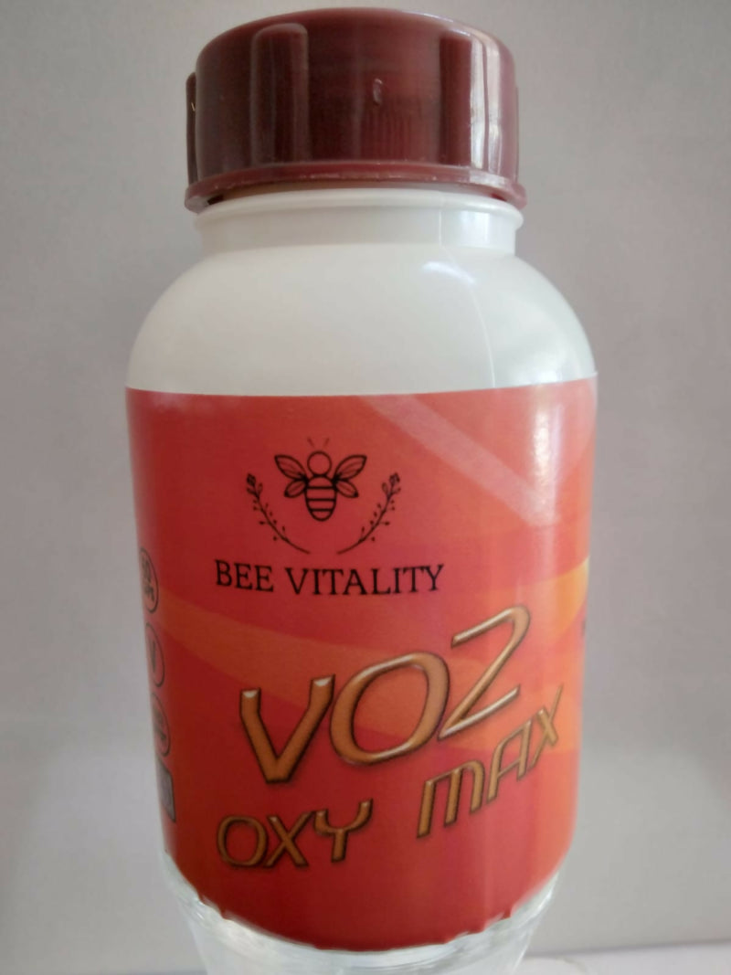 Vo2 oxy max