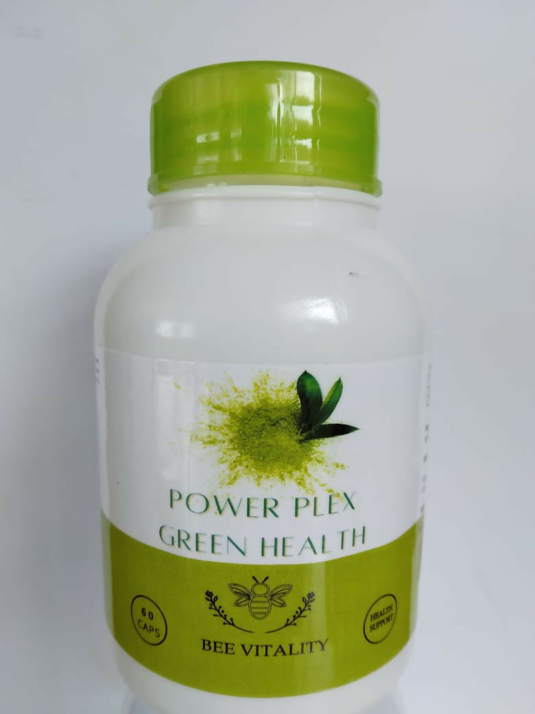 powerplex