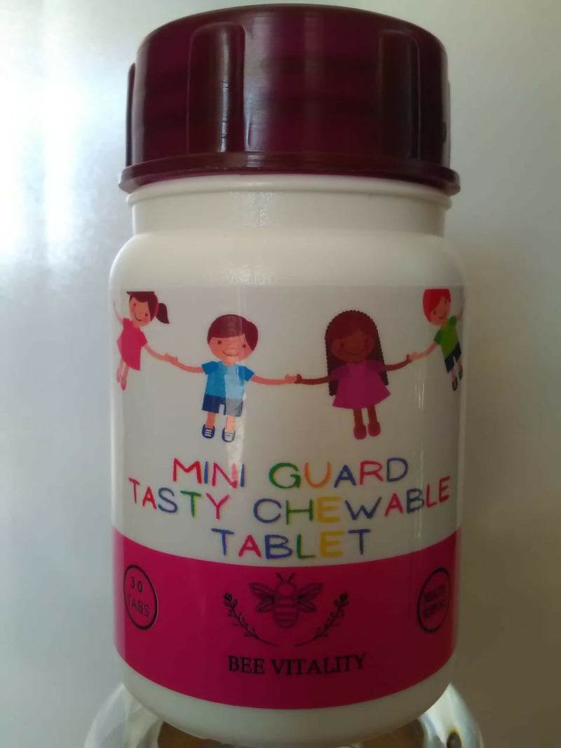 mini guard