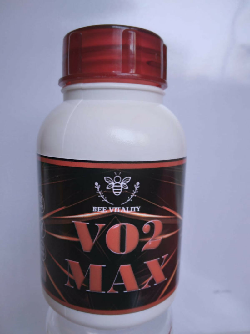 vo2 max