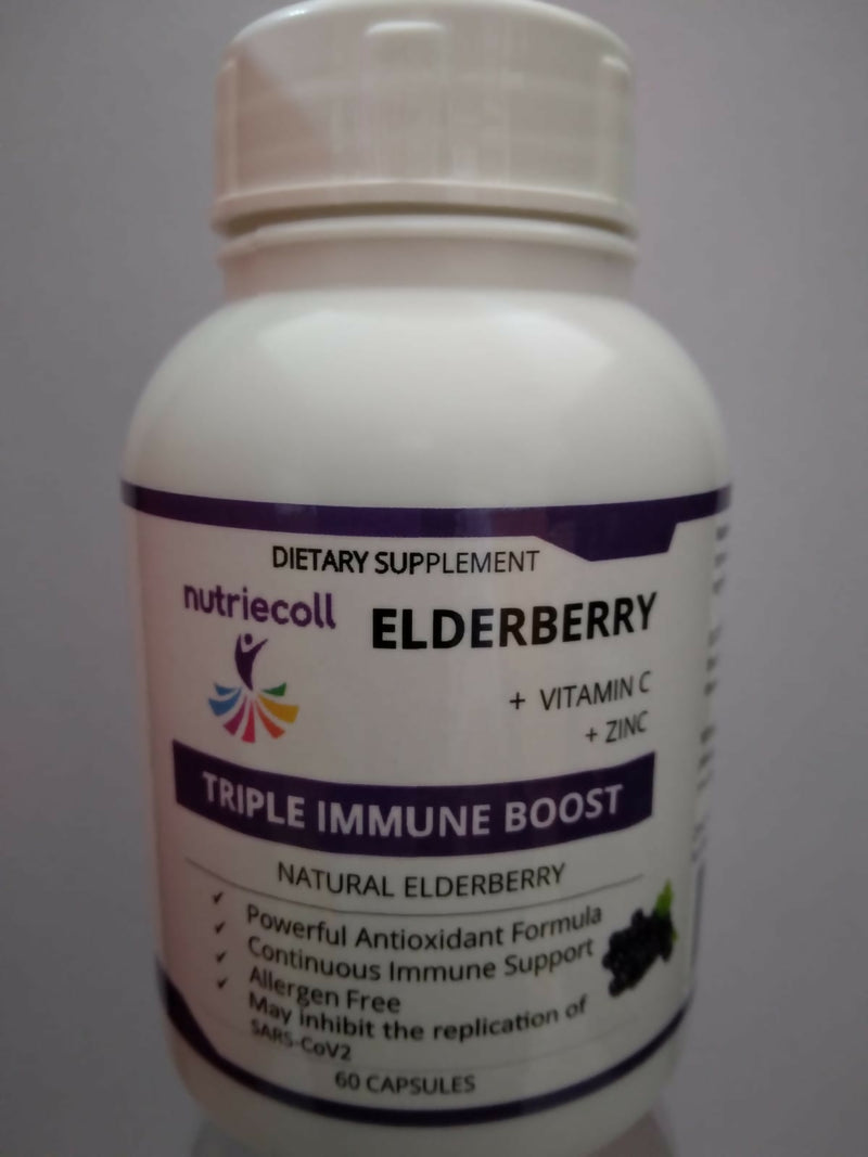 Elderberry