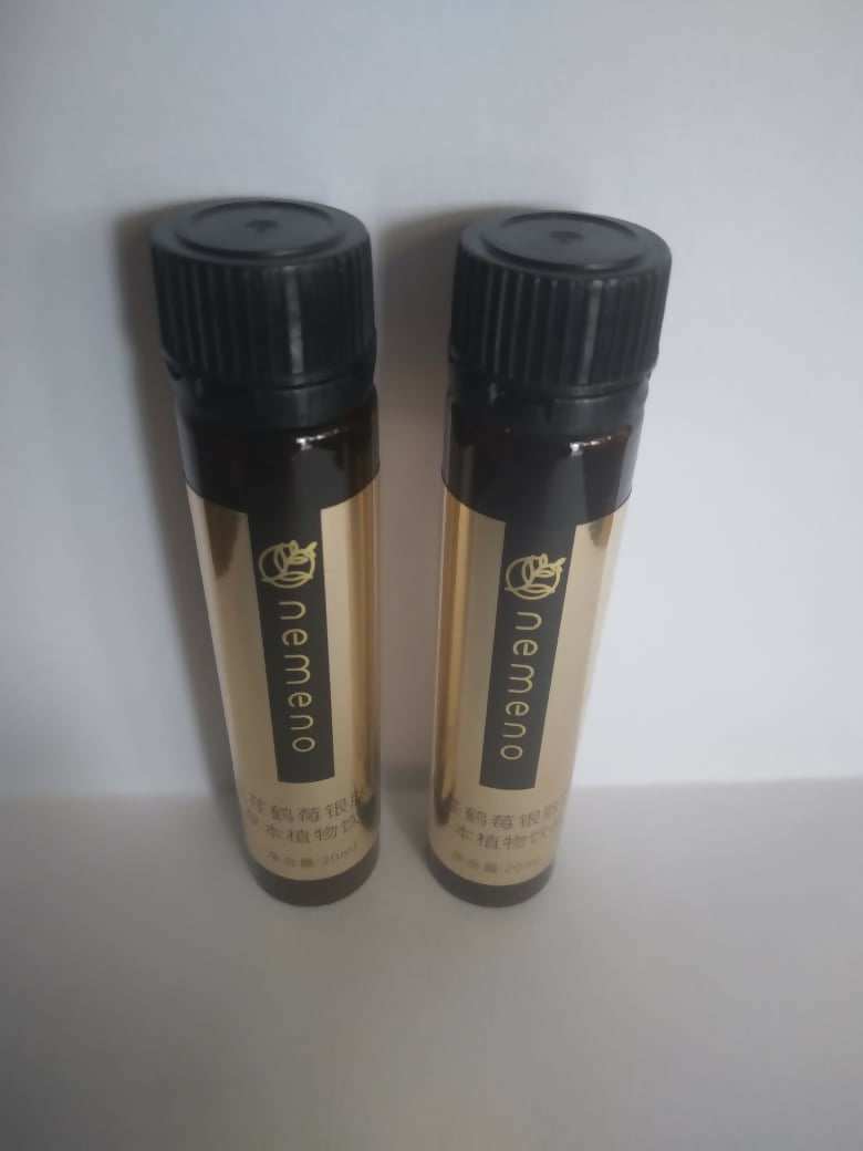 gingseng