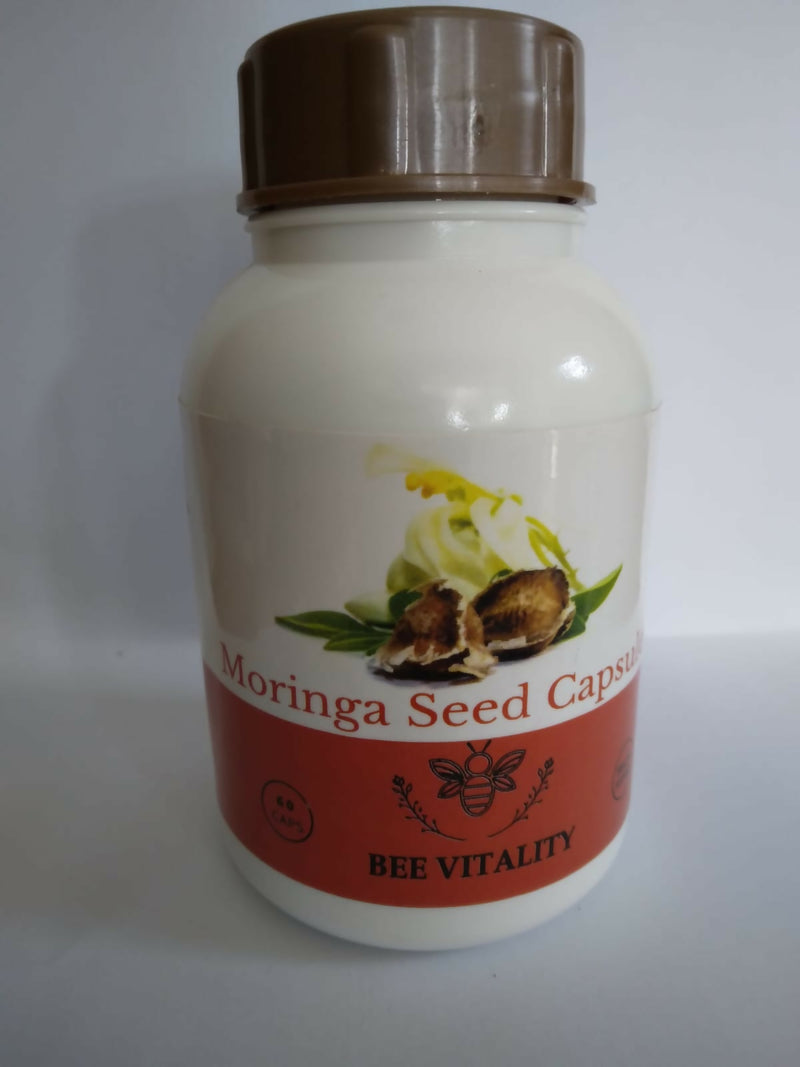moringa seed