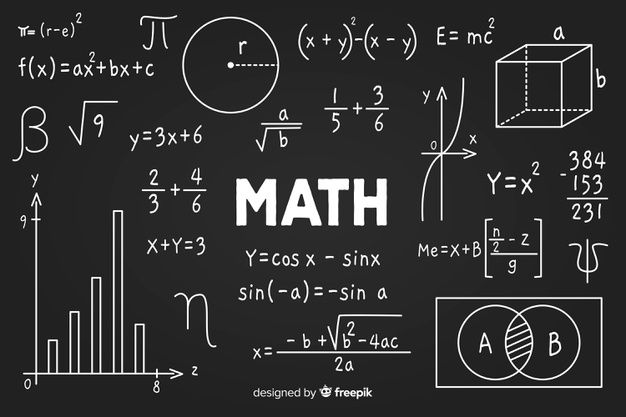 OpenIQ Math Tuition Package 8